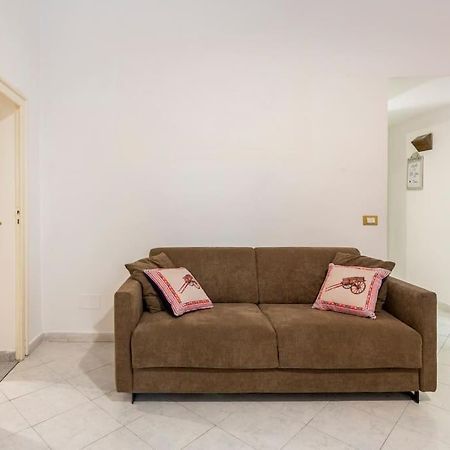 Nonna Lina Apartment Palerme Extérieur photo