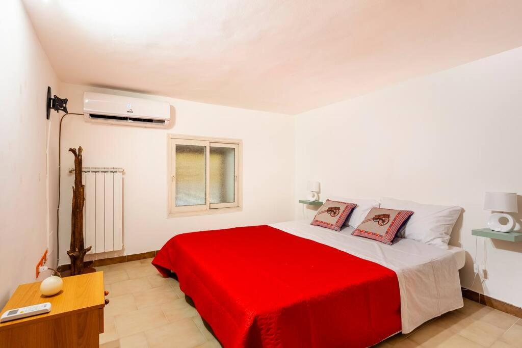Nonna Lina Apartment Palerme Extérieur photo