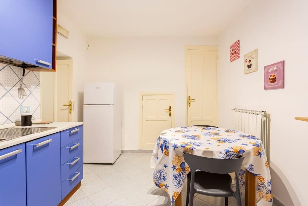 Nonna Lina Apartment Palerme Extérieur photo