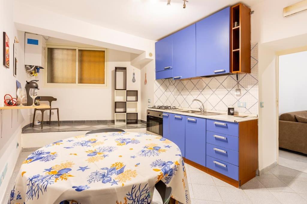 Nonna Lina Apartment Palerme Extérieur photo
