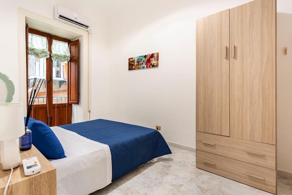 Nonna Lina Apartment Palerme Extérieur photo
