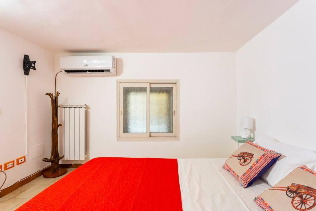 Nonna Lina Apartment Palerme Extérieur photo